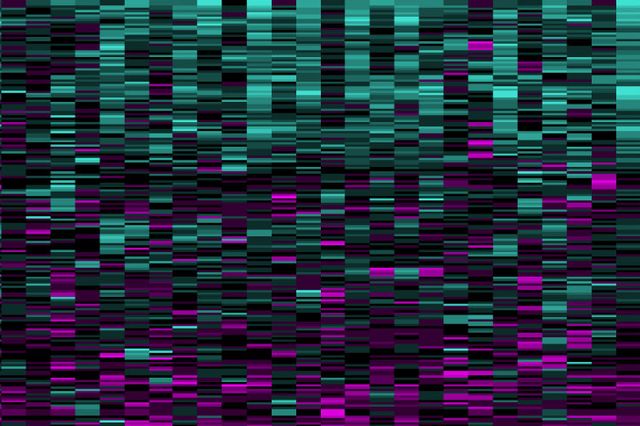 differential expression
